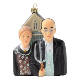 American Gothic