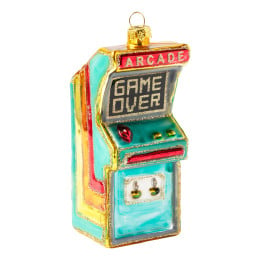 Vintage Arcade