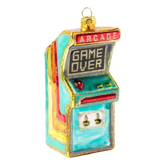 Arcade Vintage