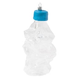 Recycling Bottle