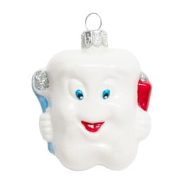 Mr. Tooth