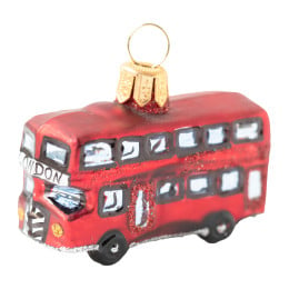 London Bus mini