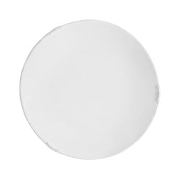 Assiette plate Neptune