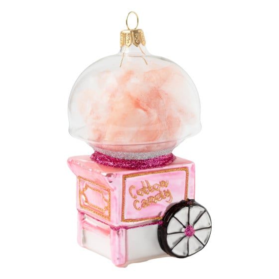 Cotton Candy Machine