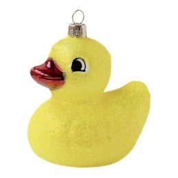 Rubber Ducky