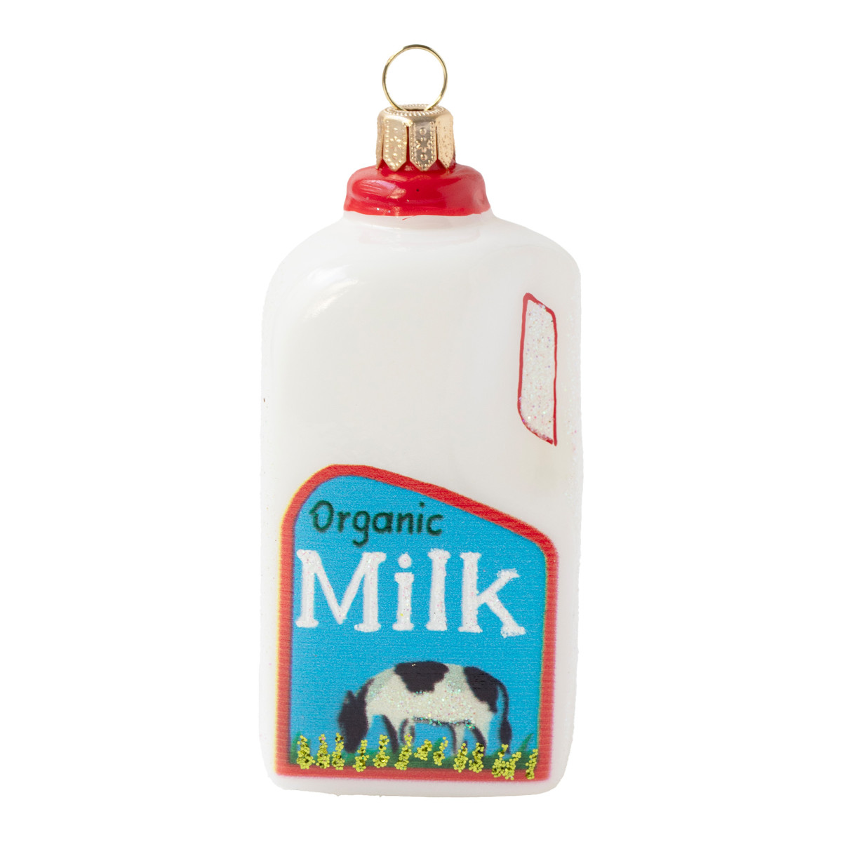 Milk Container