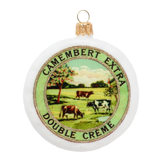 Camembert Cheese