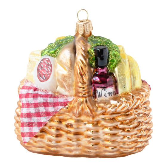 Picnic Basket