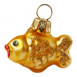 Fish Ornament