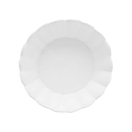 Marguerite Soup Plate