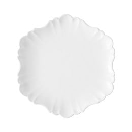 Assiette plate Victor