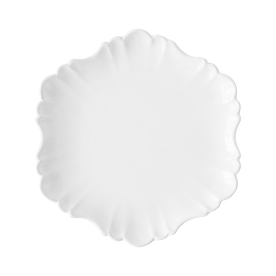 Assiette plate Victor