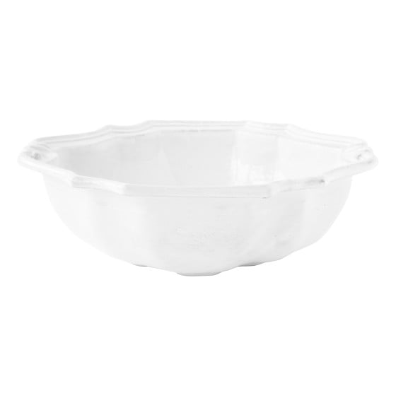 Small Régence Salad Bowl