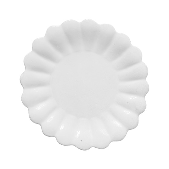 Assiette Marguerite