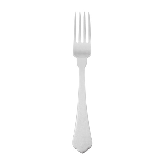 Serving Fork (Stone Finish)