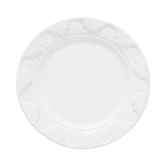 Large Grand Chalet Dinner Plate