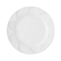 Assiette plate Grand Chalet