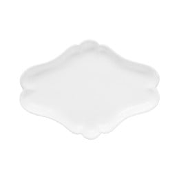 Assiette plate Glouton