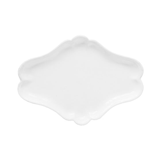 Assiette plate Glouton