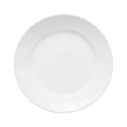 Pensée Dinner Plate