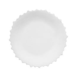 Assiette plate Rivière