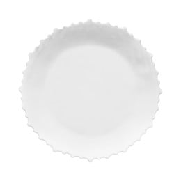 Large Rivière Dinner Plate