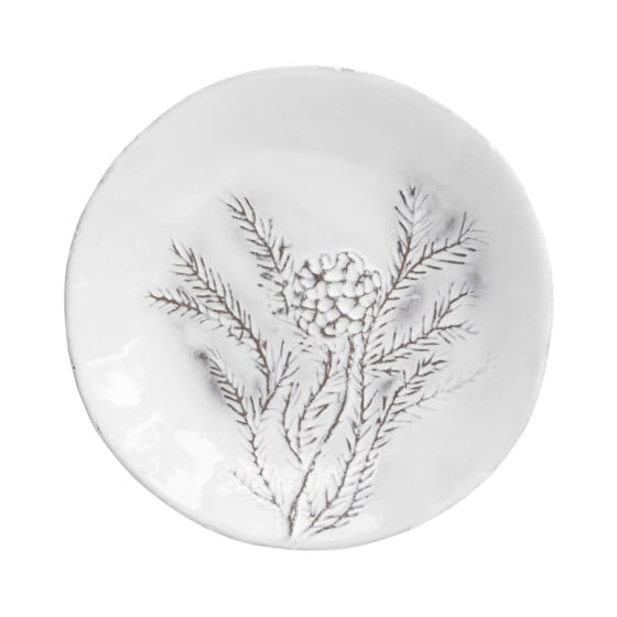 Small Pine Cone Plate