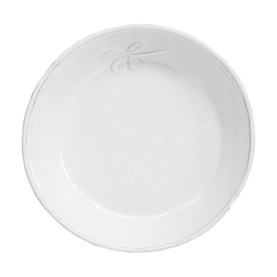 Trèfles Soup Plate