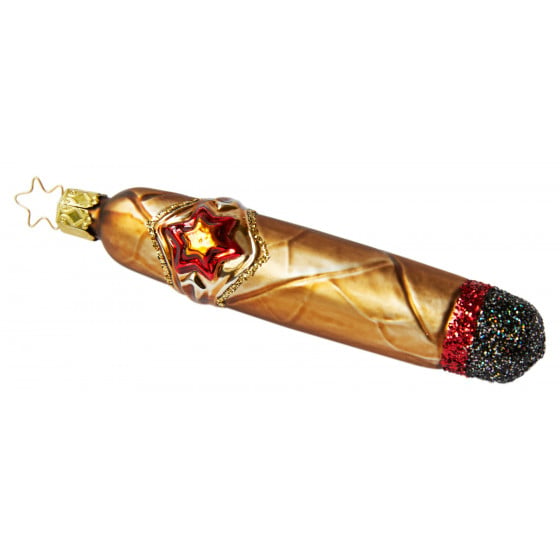 Cigar Ornament