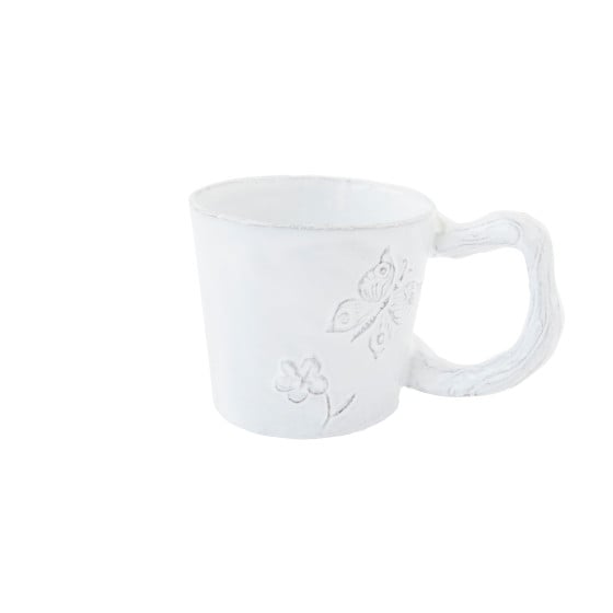 Fleurs Coffee Cup