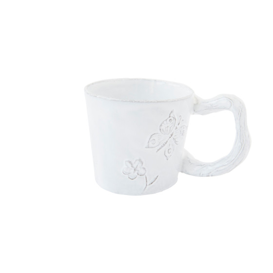 Tasse Fleurs