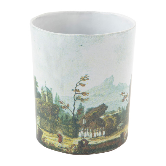 Tasse Panorama Empire 4