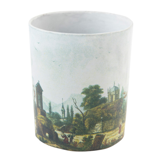 Tasse Panorama Empire 4