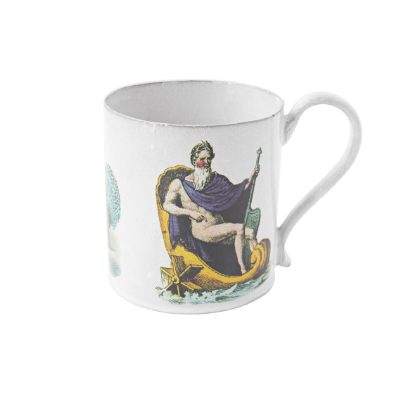 Hercules, Juno and Neptune Mug