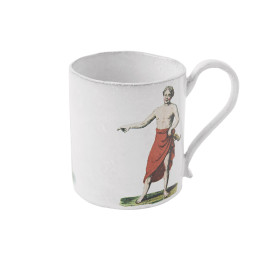 Mercury, Venus and Momus Mug