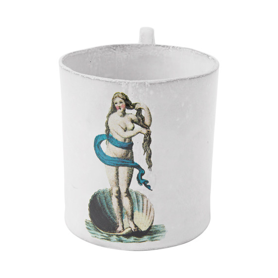 Mercury, Venus and Momus Mug