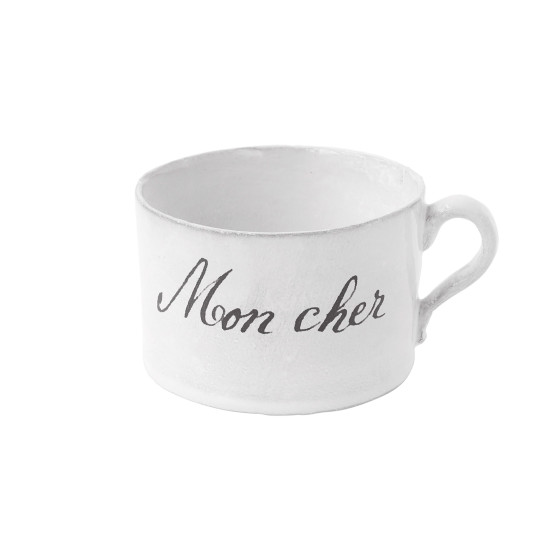 Mon Cher Cup