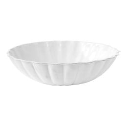 Large Round Peggy Salad Bowl