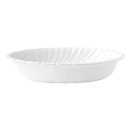 Long Peggy Salad Bowl