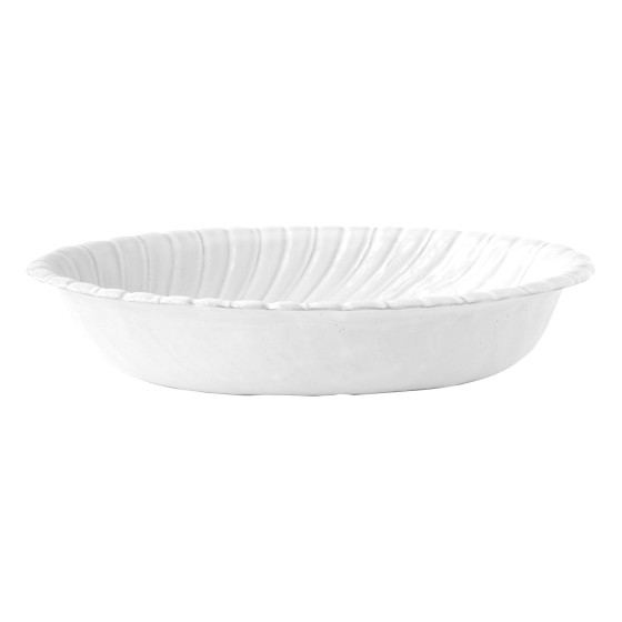 Long Peggy Salad Bowl