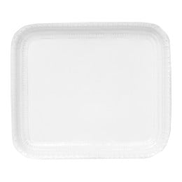 Rectangular César Platter