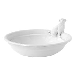 Large Chien Bowl