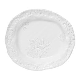 Medium Fleurs Platter