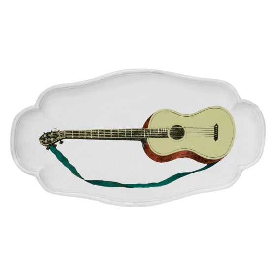 Guitar Platter