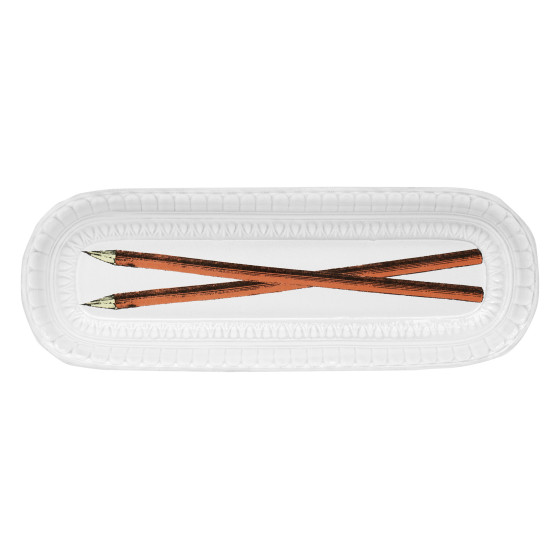 Pencil Platter