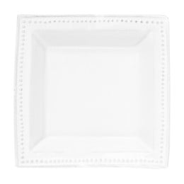 Small Square Perles Dish