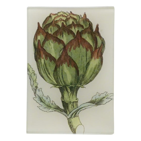 Artichoke Mini-Tray