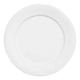 Grande assiette Fillette