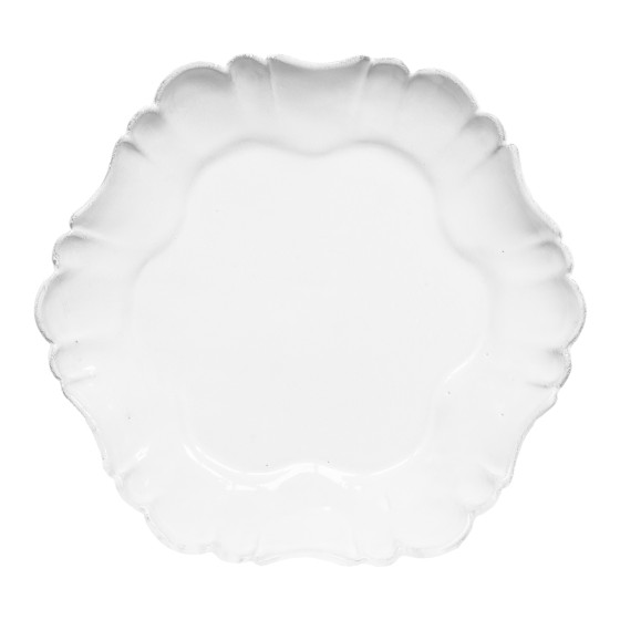 Medium Victor Plate