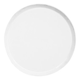 Plat rond Zéro